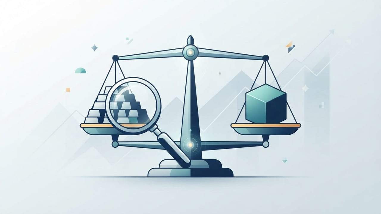 Minh họa: Cách kiểm tra dự trữ và cơ chế bảo chứng của stablecoin
