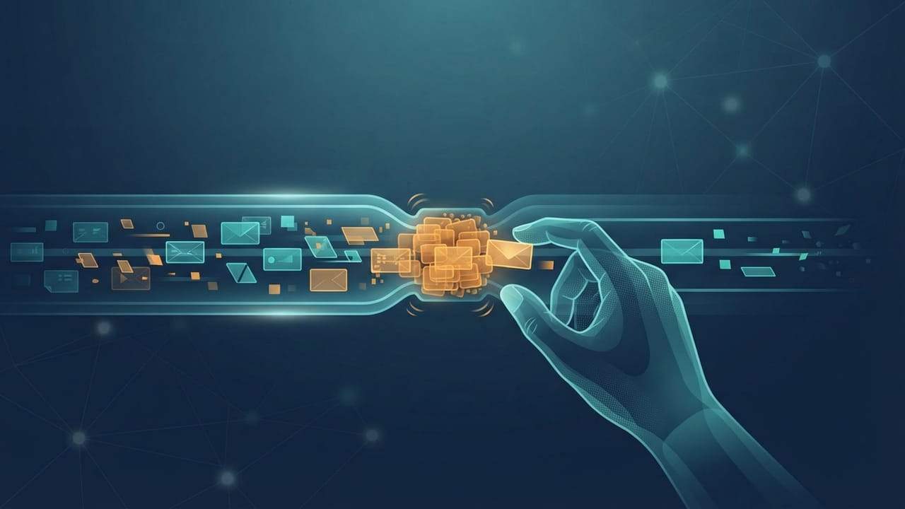 Minh họa: Giao dịch crypto pending quá lâu phải làm gì?