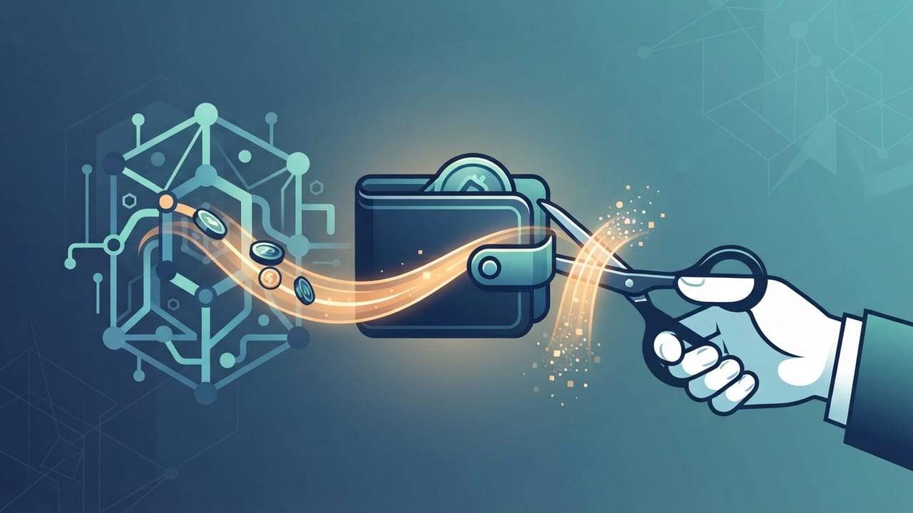 Minh họa: Revoke Token Approval là gì? Hướng dẫn thu hồi quyền chi tiêu token an toàn