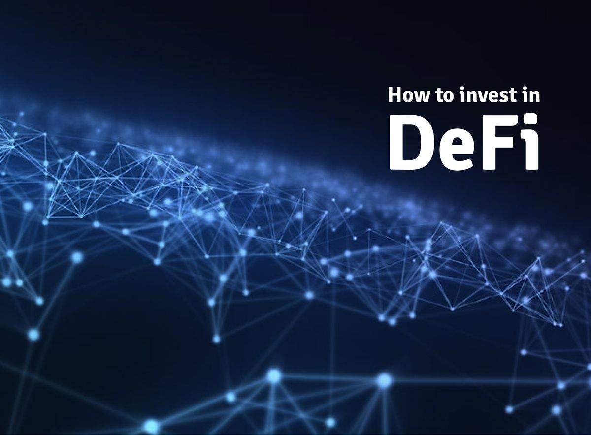 How To Invest In Defi: A Guide