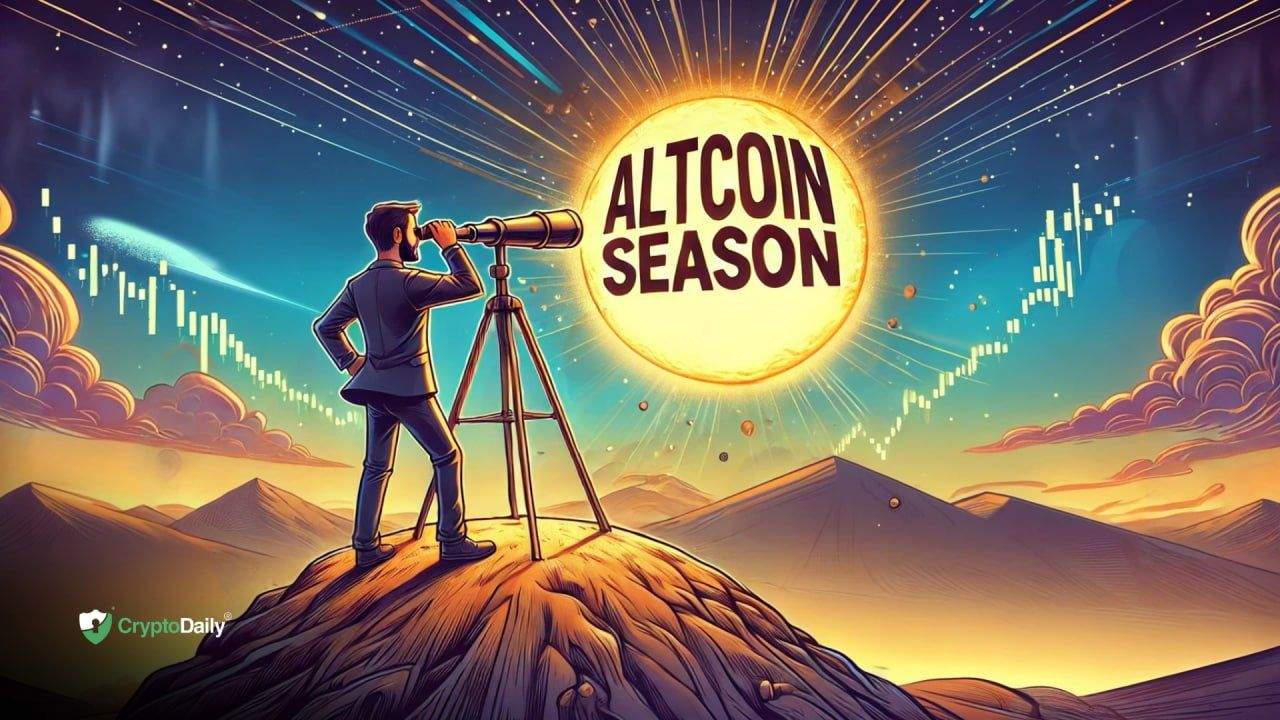 Cấu trúc chu kỳ Altcoin biến đổi dưới tác động của khung pháp lý mới