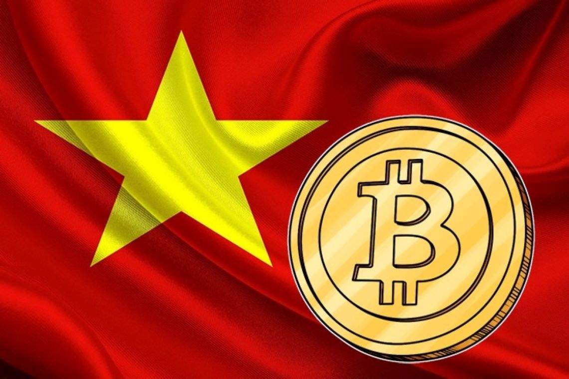 Thuế 0,1% trên tài sản mã hóa: Bước đi định hình thị trường tài chính số