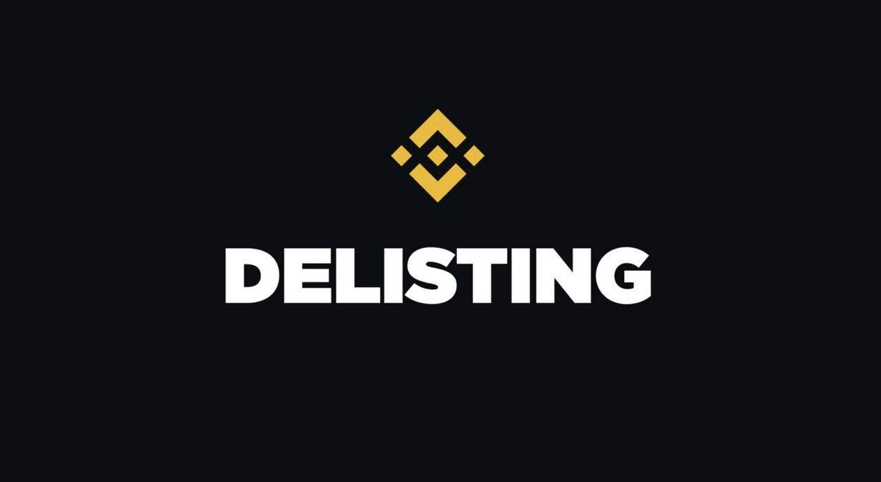 Binance thanh lọc danh mục: 6 dự án bị khai tử, nhà đầu tư cần làm gì?