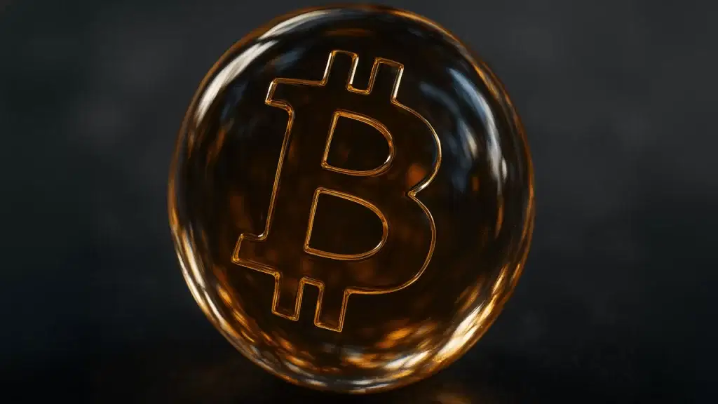 Bitcoin và bài toán địa chính trị tại eo biển Hormuz