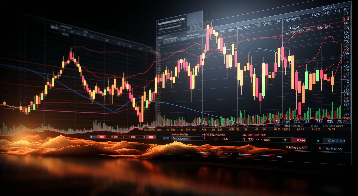 Forex Market Volatility: Causes and Effects