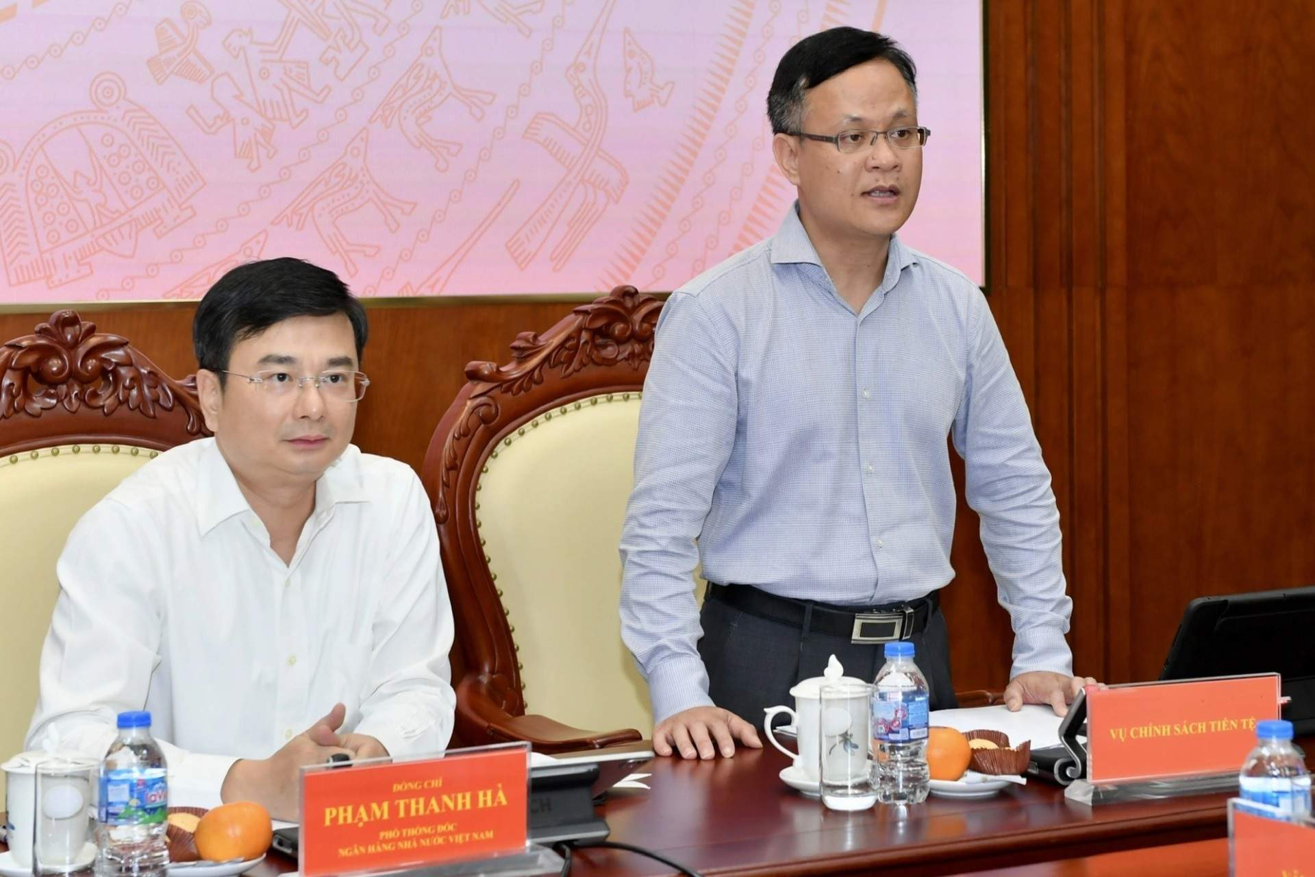 Ngân hàng Nhà nước làm rõ cơ chế vốn cho 18 dự án bất động sản trọng điểm
