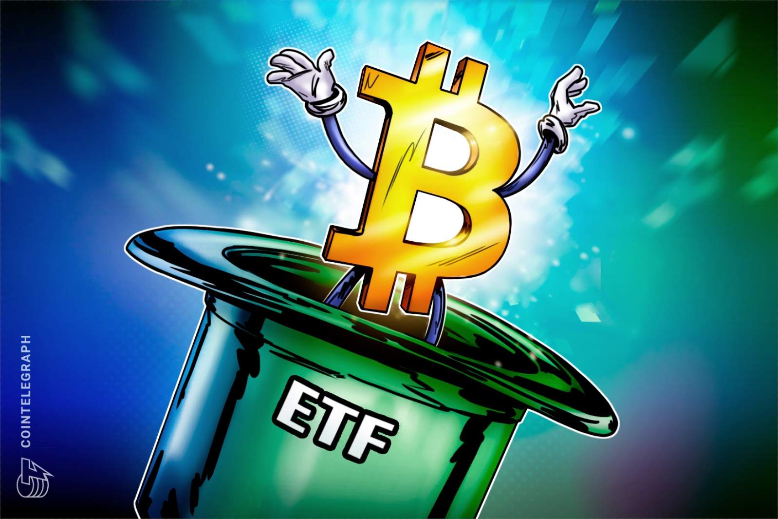 Quỹ ETF Bitcoin tại Mỹ ghi nhận mức rút vốn kỷ lục 6,4 tỷ USD