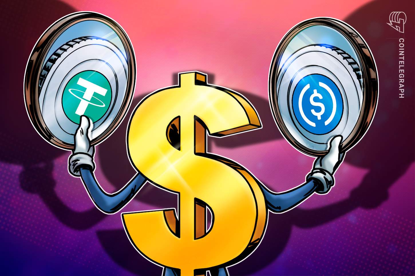 Stablecoin định hình lại vai trò trong hệ sinh thái tài chính toàn cầu