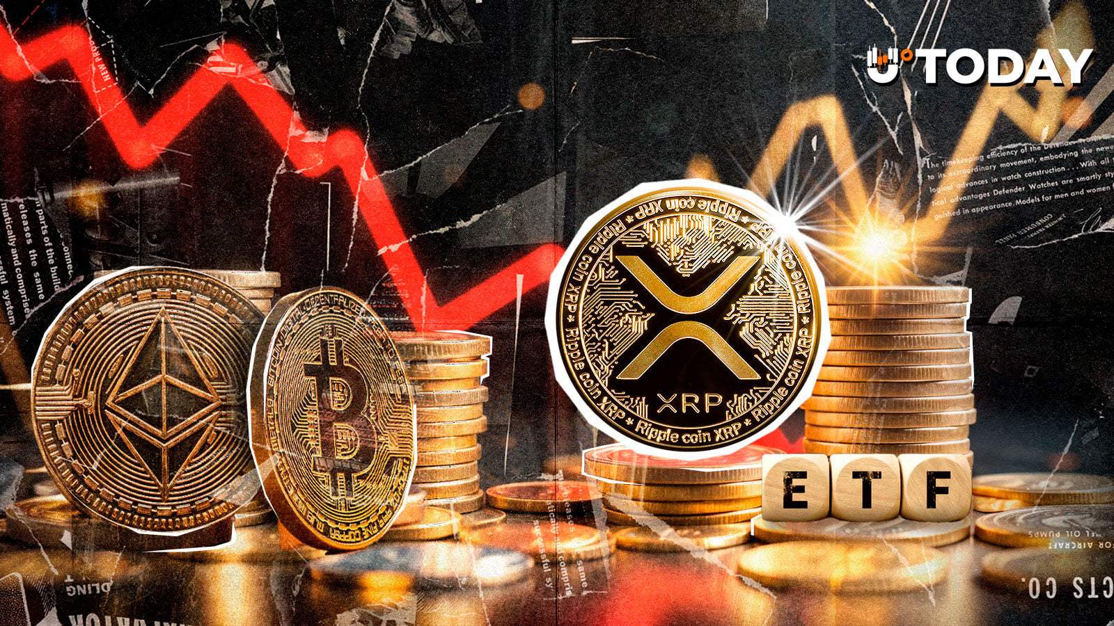 XRP duy trì đà tăng trưởng dòng vốn ETF trong tuần thứ 5 liên tiếp
