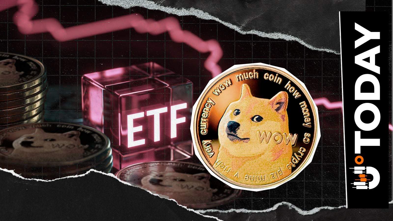 Dòng vốn ETF Dogecoin chững lại, ghi nhận mức tăng trưởng bằng 0