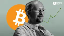 Satoshi Nakamoto lộ diện: Khi huyền thoại đối mặt với luật pháp