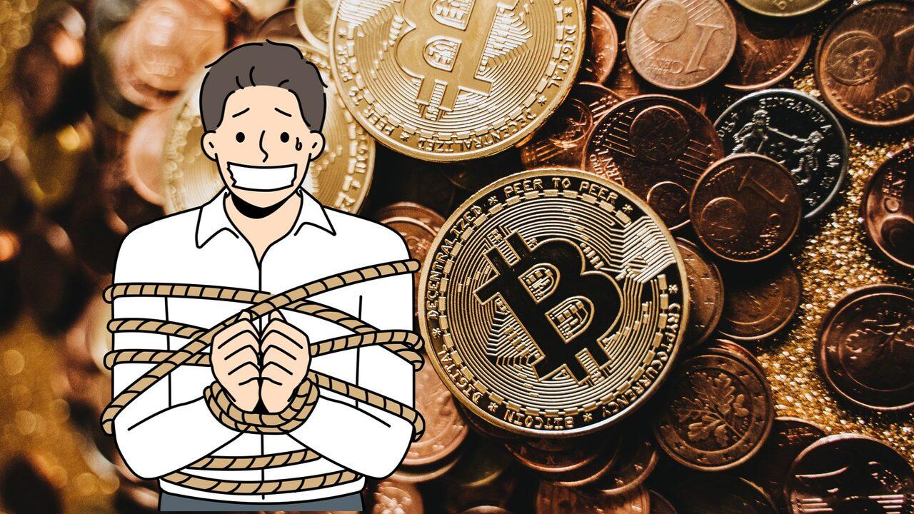 Nhóm người Trung Quốc bắt cóc doanh nhân ép chuyển 10 triệu USDT