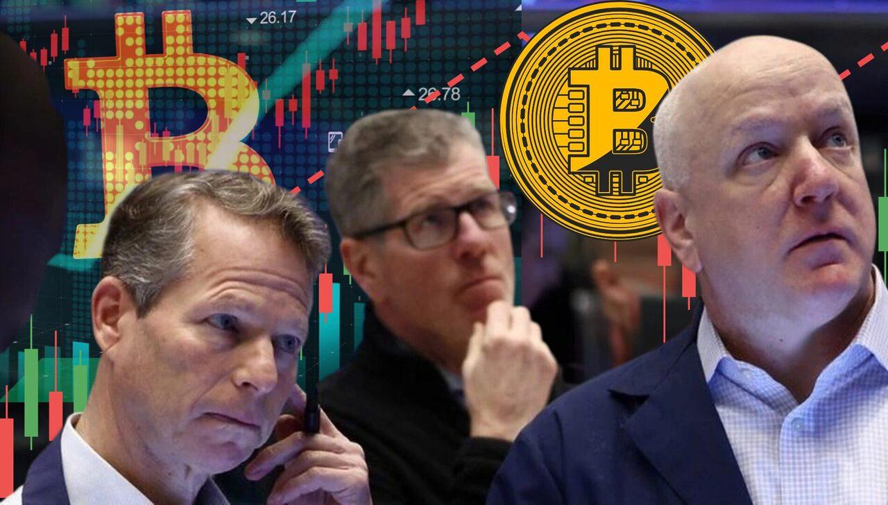 Bitcoin chạm ngưỡng 69.000 USD: Cuộc thảm sát đòn bẩy trên thị trường