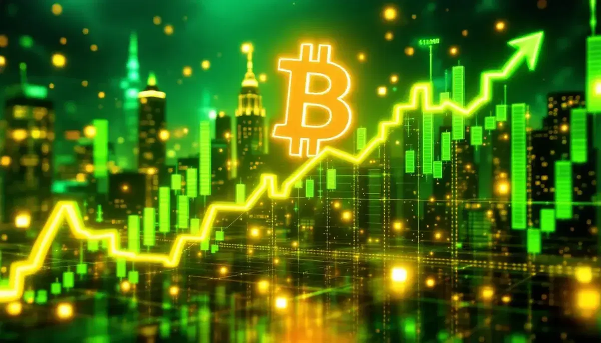 Bitcoin tại ngưỡng 82.000 USD: Điểm bùng nổ hay bẫy thanh khoản?