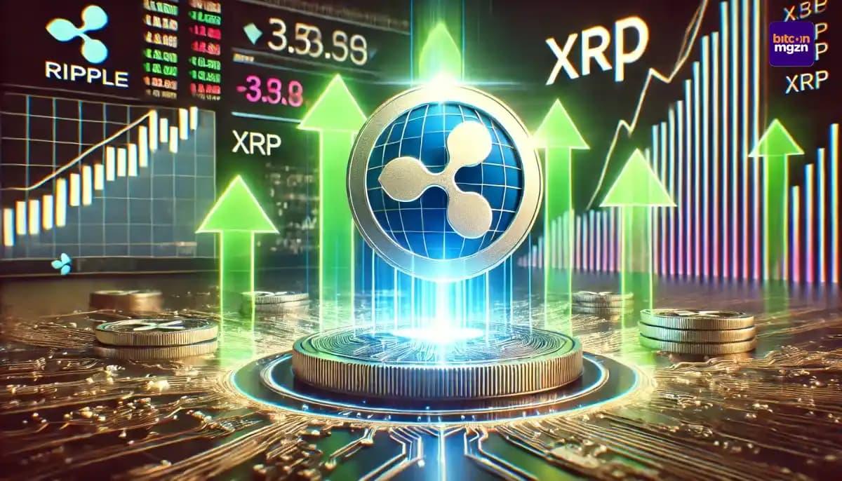 XRP chạm ngưỡng 20 USD: Phân tích kỹ thuật và cú sốc từ thực tại