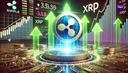 XRP chạm ngưỡng 20 USD: Phân tích kỹ thuật và cú sốc từ thực tại