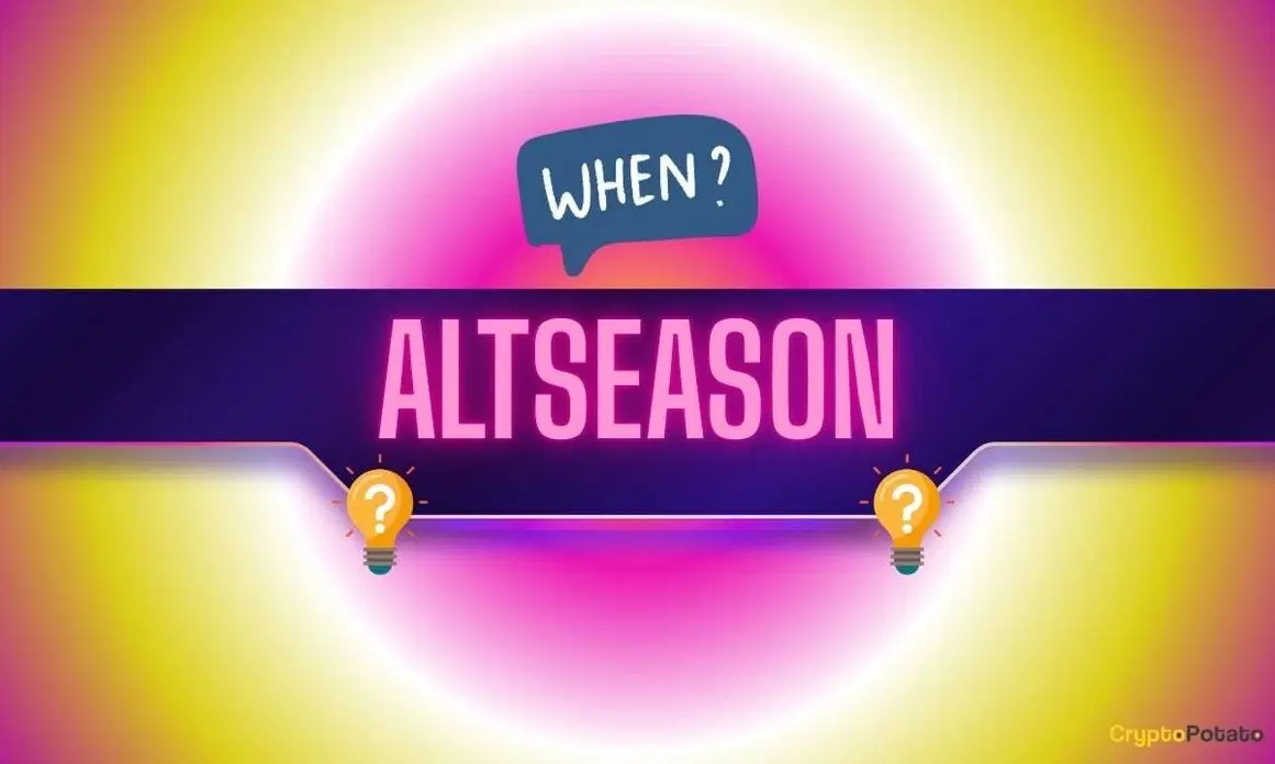 Dòng vốn thận trọng: Tại sao Altcoin vẫn 'lỡ nhịp' trong chu kỳ 2026?