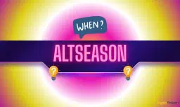 Dòng vốn thận trọng: Tại sao Altcoin vẫn 'lỡ nhịp' trong chu kỳ 2026?