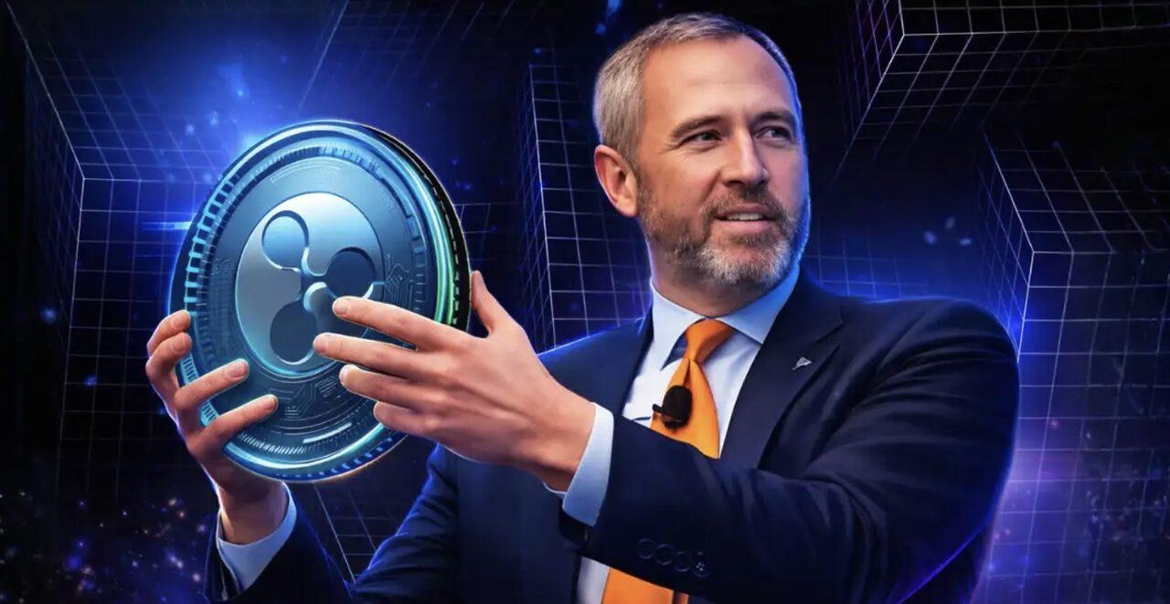 Brad Garlinghouse nhận định về tương lai XRP trong kỷ nguyên pháp lý mới
