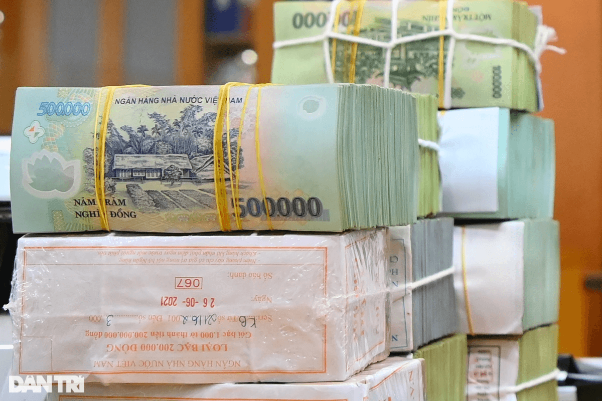 Ngân hàng Nhà nước nới lỏng tỷ lệ LDR, tăng dư địa tín dụng cho Big 4