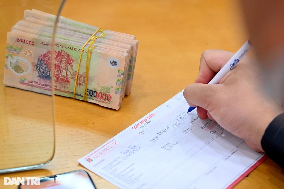 Bộ Tài chính đề xuất nâng mức thu nhập chịu thuế thu nhập cá nhân