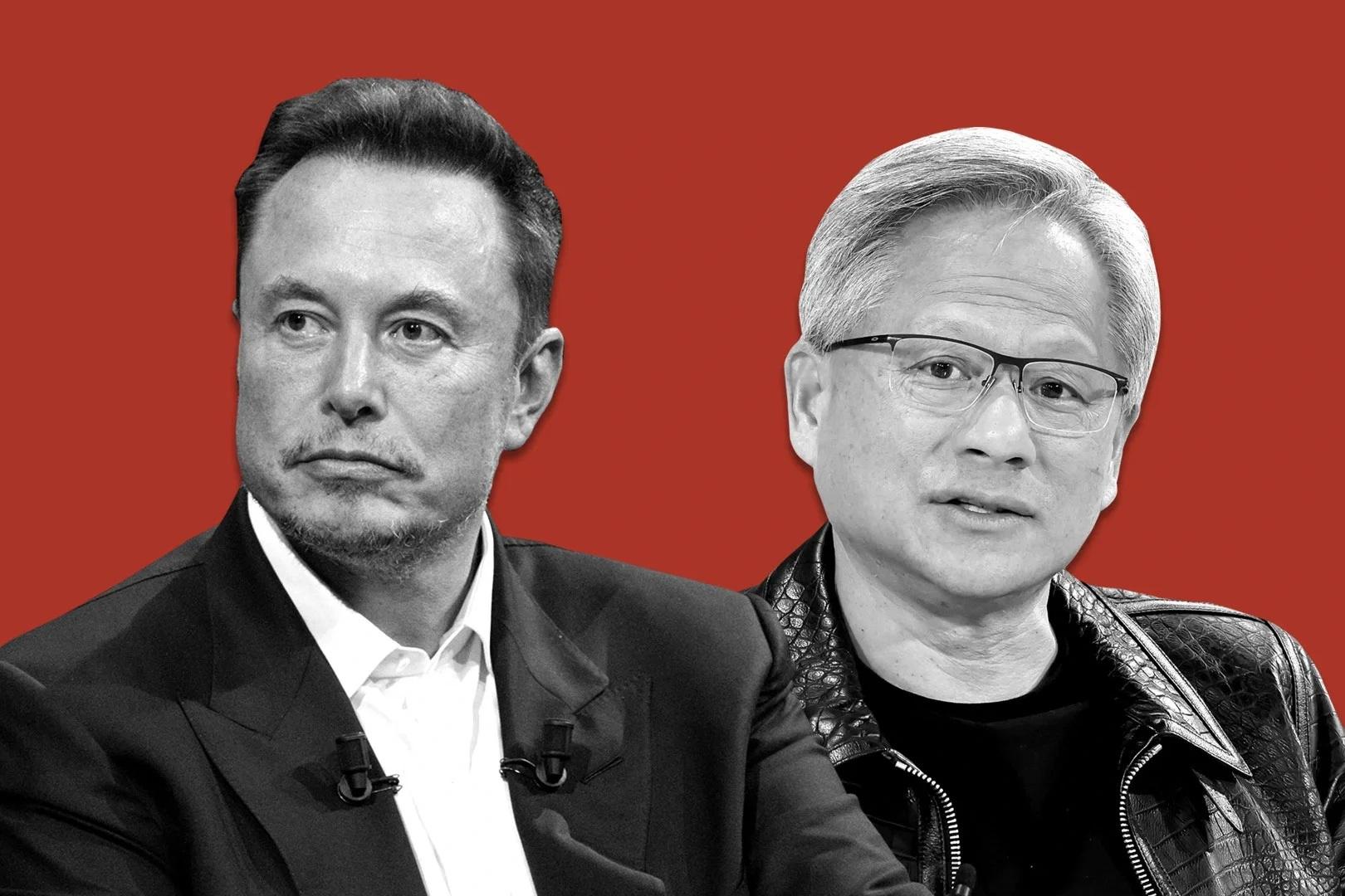 CEO Perplexity chia sẻ bài học quản trị từ Elon Musk và Jensen Huang