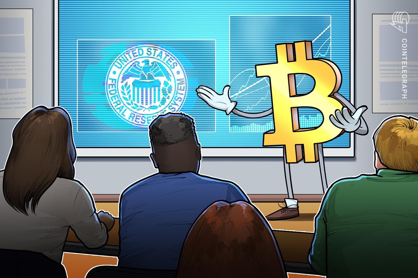 Bitcoin chạm ngưỡng 63.000 USD trong ngày nghỉ lễ Juneteenth