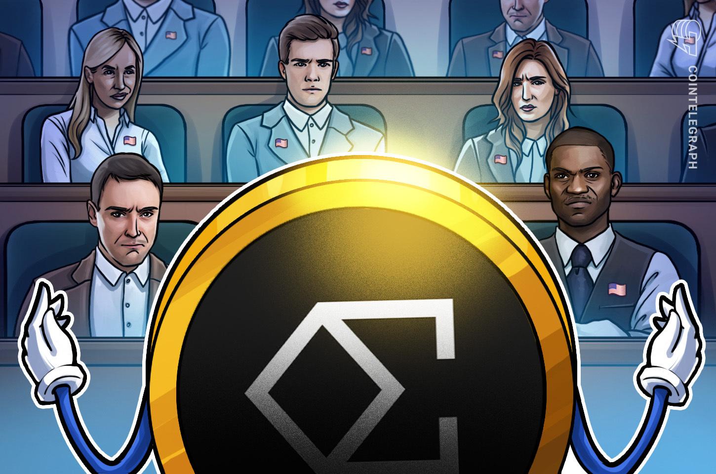 StablecoinX niêm yết trên Nasdaq sau khi hợp nhất cùng TLGY