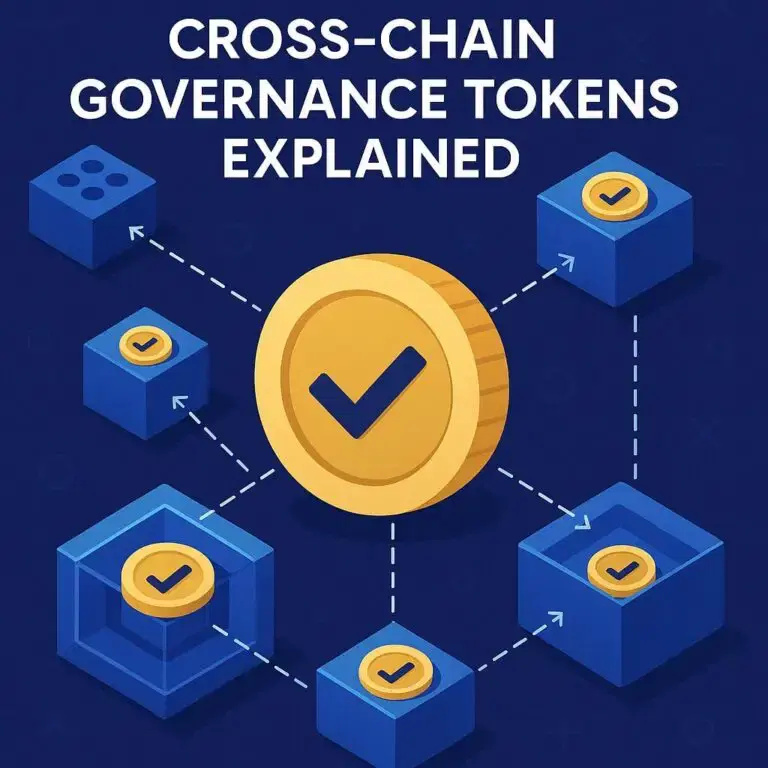 Aave v4: Bước tiến mới trên Ethereum với Quản trị Liên chuỗi