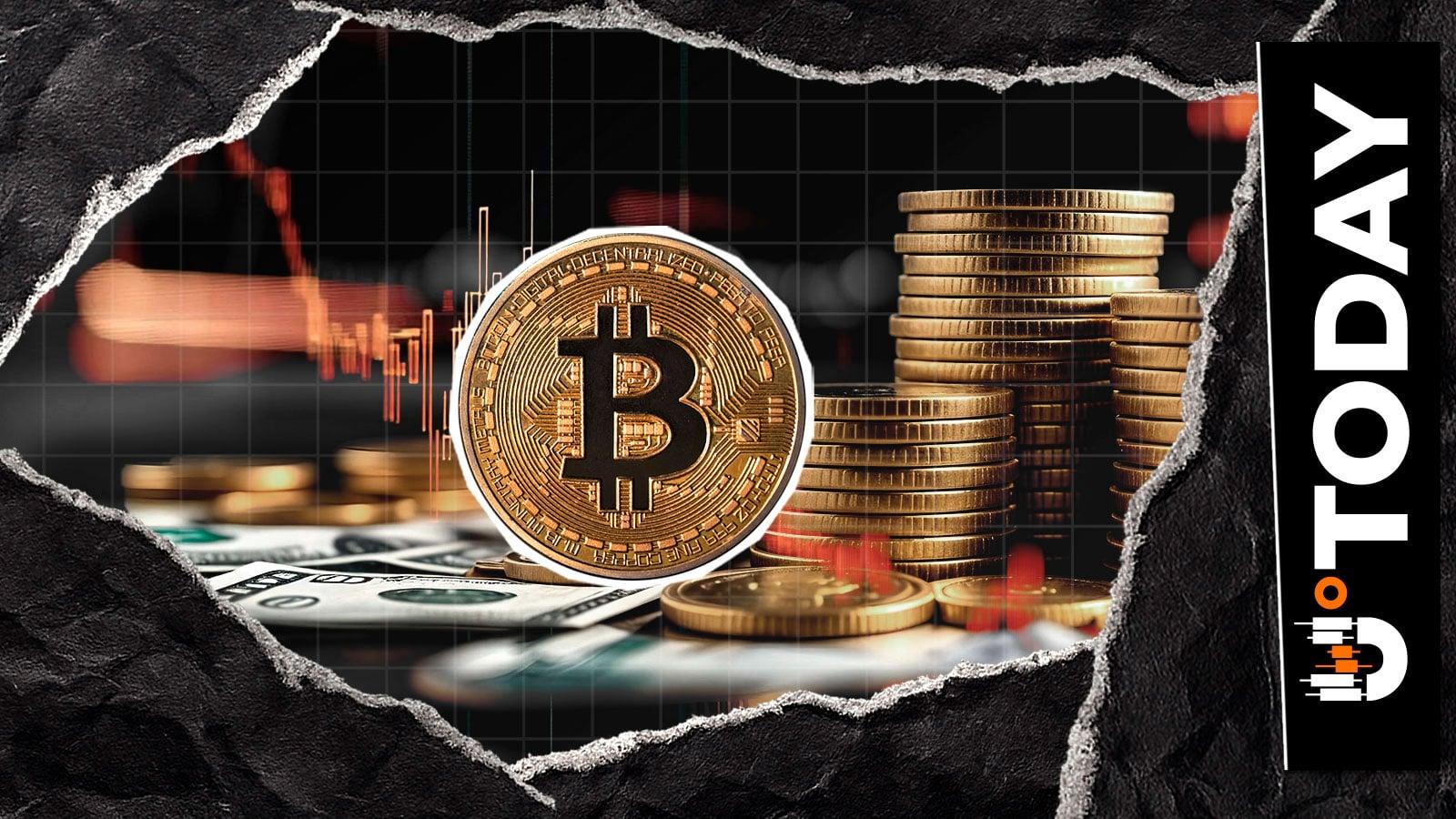 Fed dưới thời Jerome Powell và mục tiêu giá 86.852 USD của Bitcoin