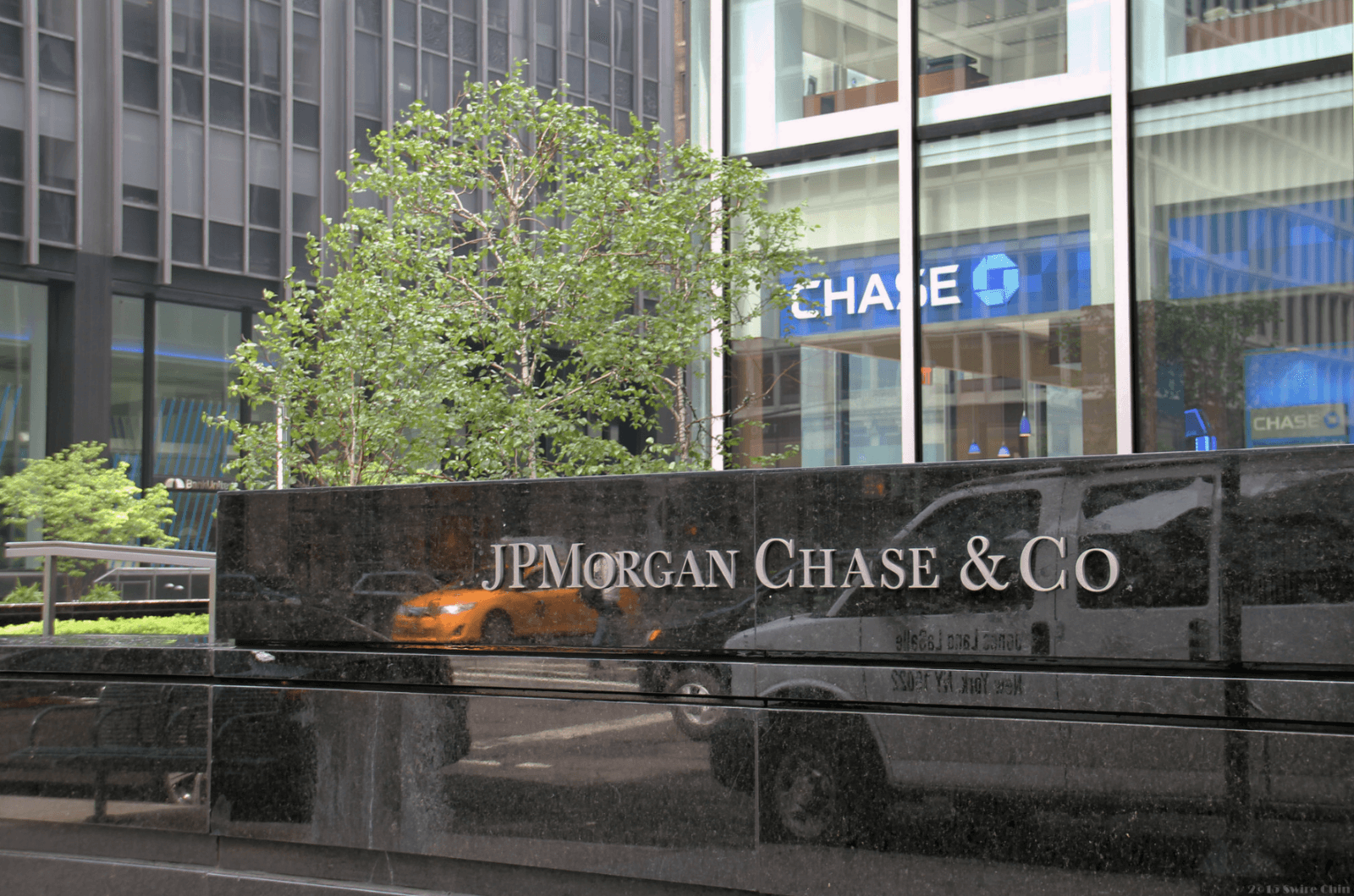 JPMorgan: Bitcoin duy trì đà tăng trưởng vượt trội so với Ethereum