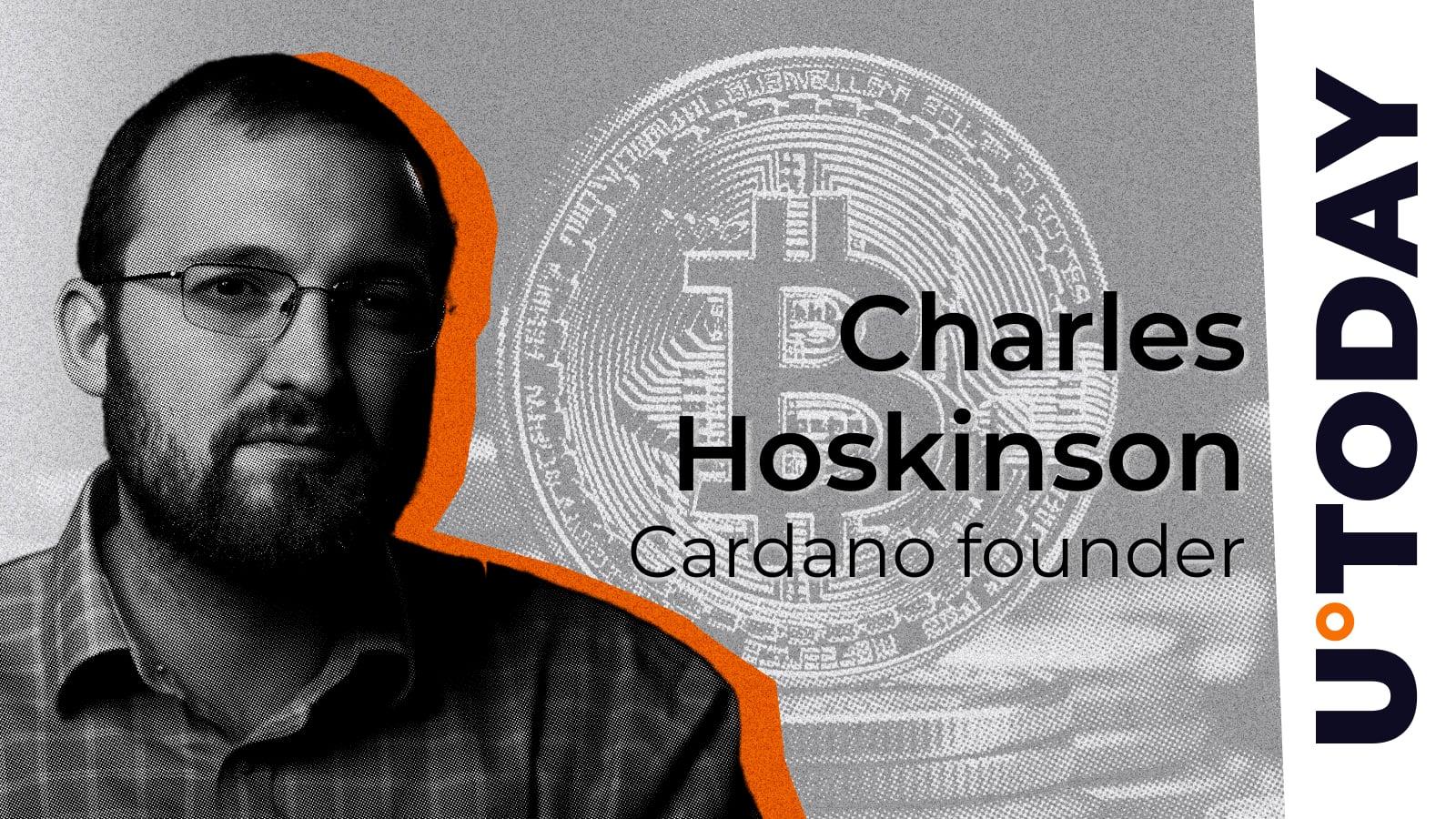 Charles Hoskinson khởi xướng kế hoạch đưa cộng đồng Cardano rời khỏi X