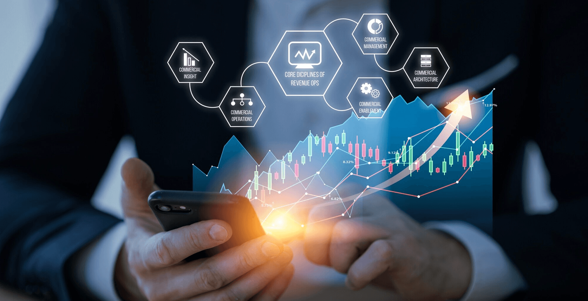 Hoạt động phát triển DeFi và tác động từ khung pháp lý tài sản số mới