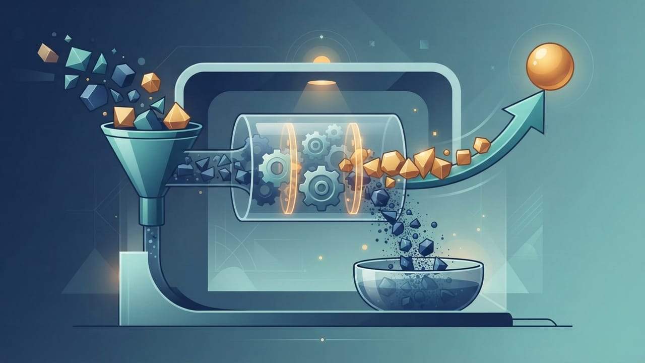 Hình phụ trợ cho ROI crypto là gì? Cách tính lợi nhuận sau phí
