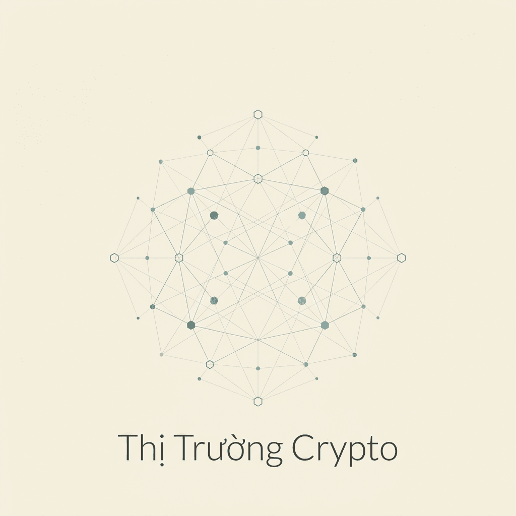 Crypto cho người mới ở Việt Nam: bắt đầu từ đâu để không bị cuốn theo FOMO?