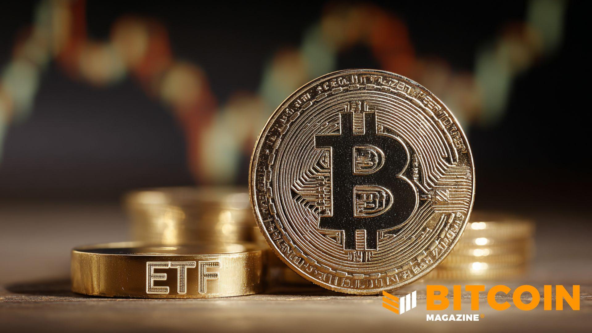 BlackRock ra mắt ETF Bitcoin mới tích hợp chiến lược quyền chọn thu nhập