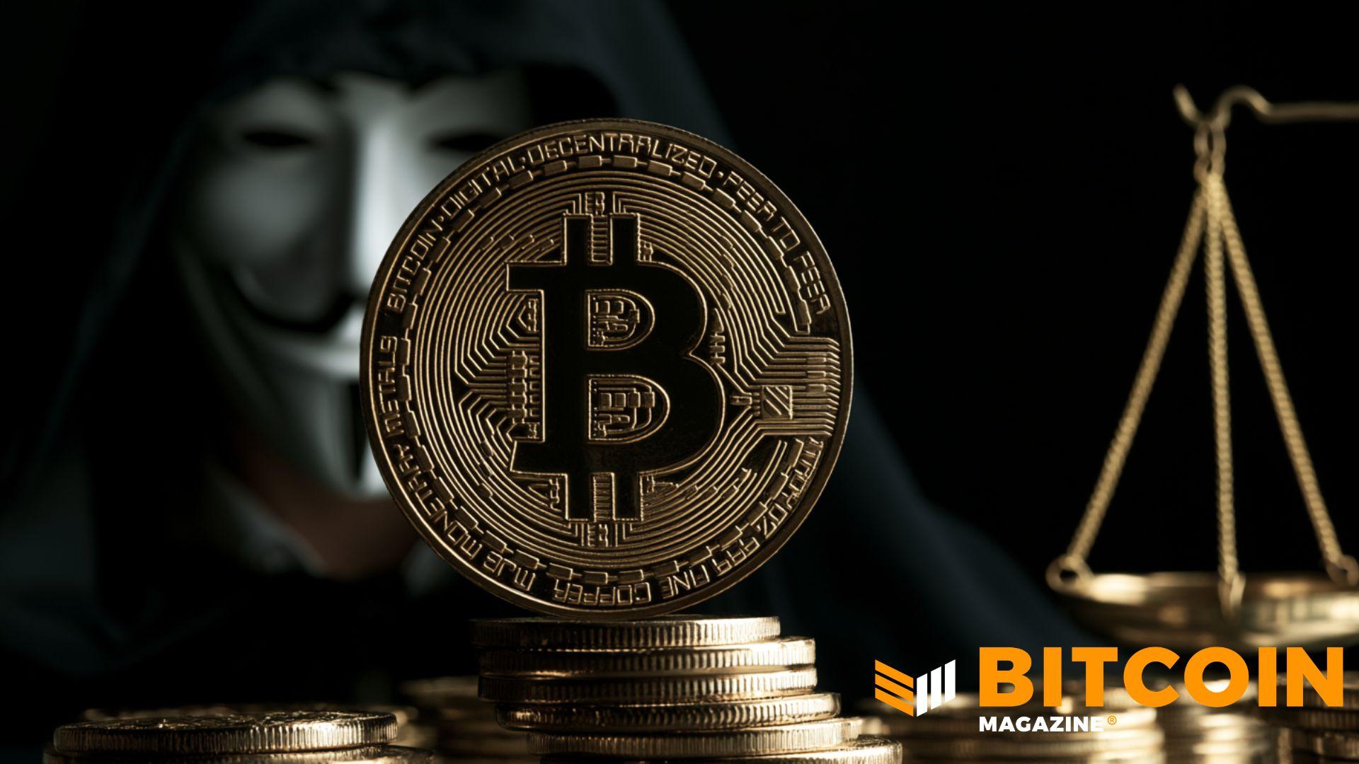 Nguyên đơn ẩn danh kiện đòi quyền sở hữu 293 tỷ USD Bitcoin bỏ hoang