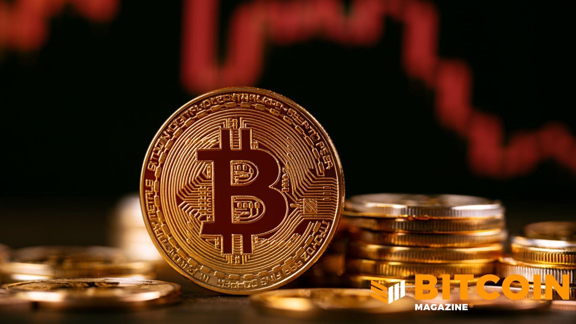 Bitcoin duy trì mốc 63.000 USD bất chấp áp lực bán từ tổ chức
