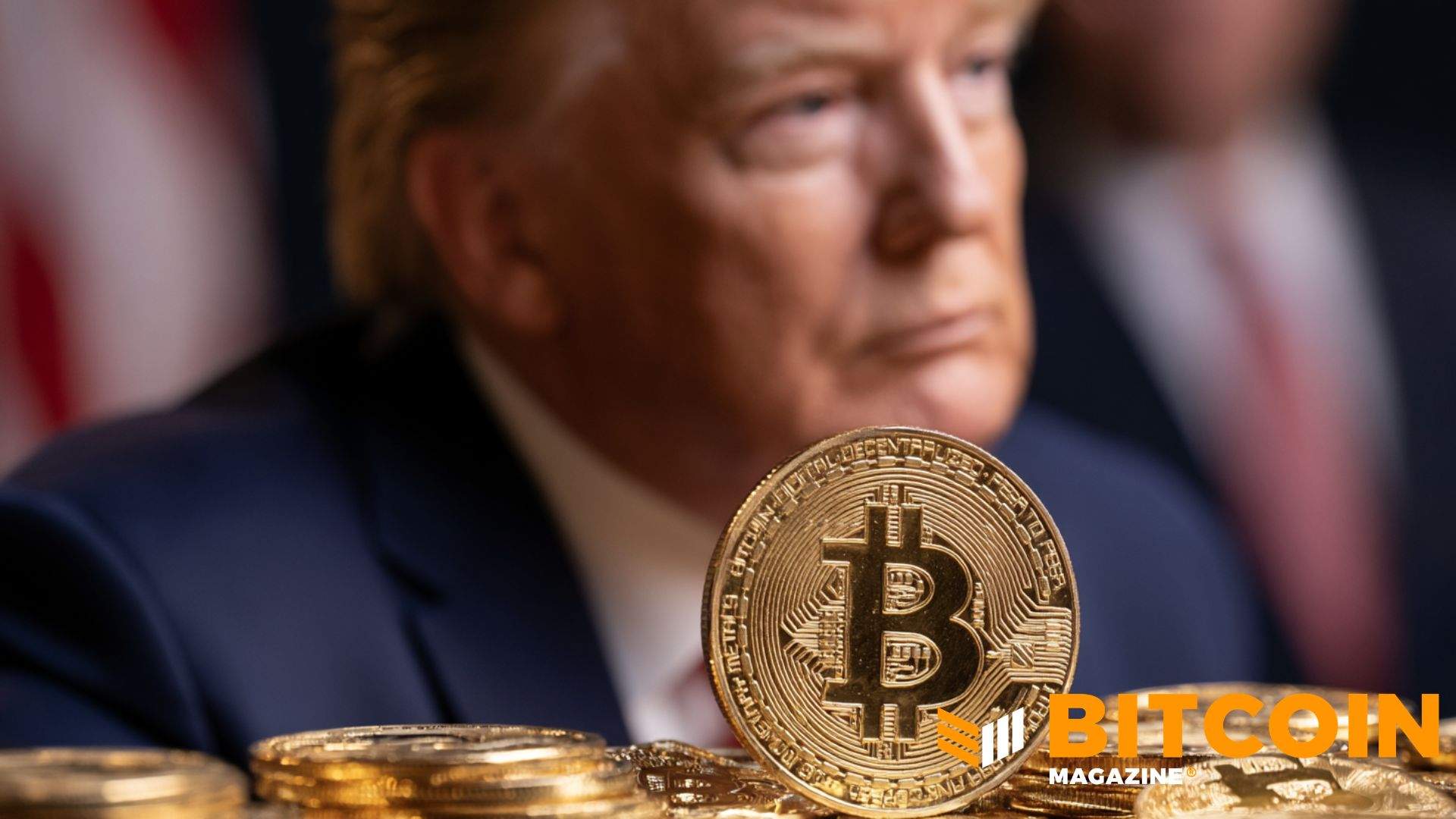 Donald Trump công khai sở hữu hơn 50 triệu USD Bitcoin trong ví lạnh