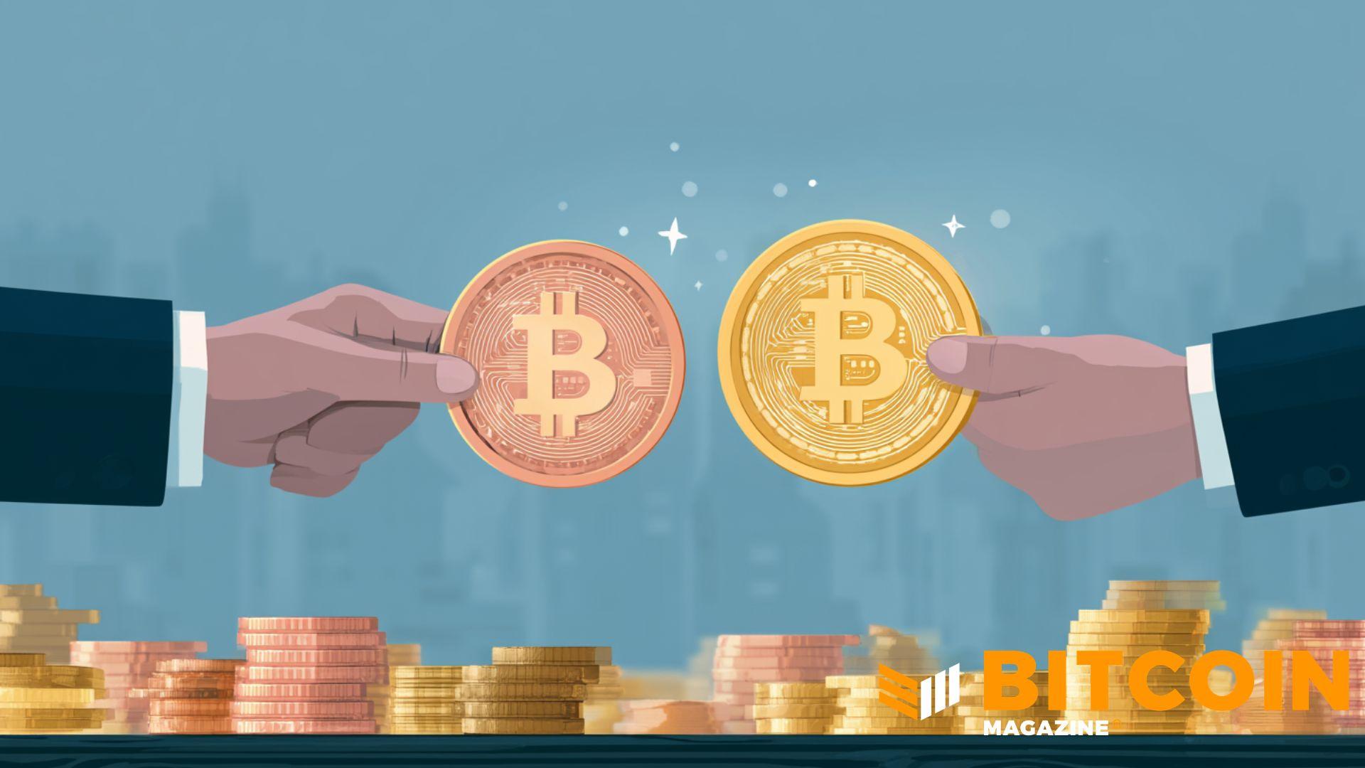 Strive gia tăng nắm giữ Bitcoin với khoản mua mới 2,1 triệu USD