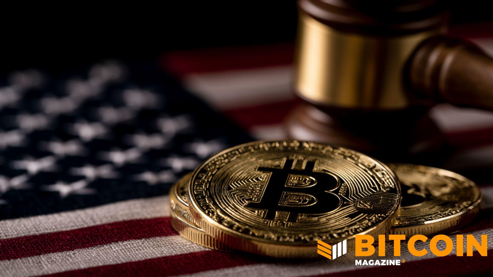 Bộ Tư pháp Mỹ cáo buộc hai cá nhân rửa 389 triệu USD tiền điện tử