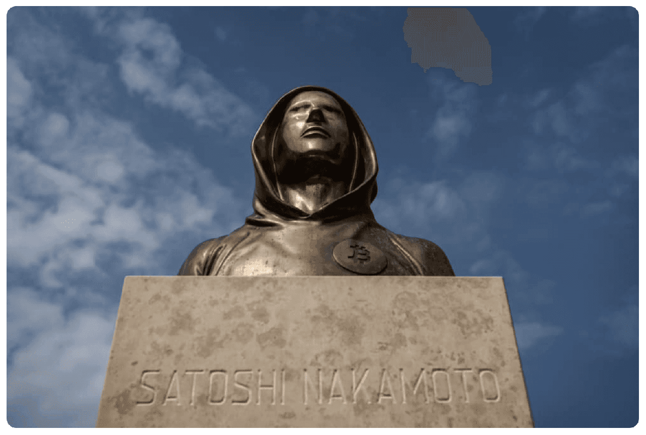 Satoshi Nakamoto là ai: Khi báo chí truyền thống 'lạc lối' giữa Crypto