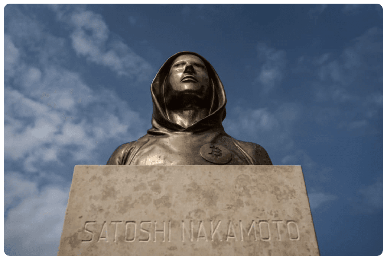 Satoshi Nakamoto là ai: Khi báo chí truyền thống 'lạc lối' giữa Crypto