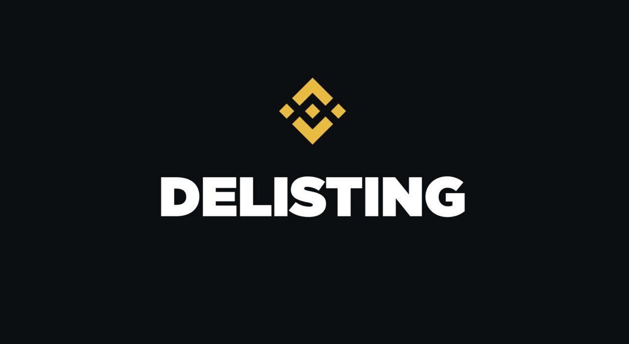 Binance thanh lọc danh mục: 6 dự án bị khai tử, nhà đầu tư cần làm gì?