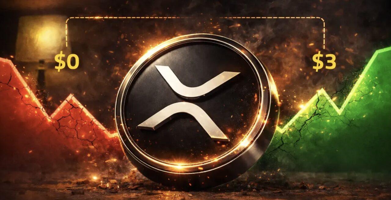 XRP bất ngờ dẫn đầu dòng tiền ETF: Tín hiệu lạ từ thị trường