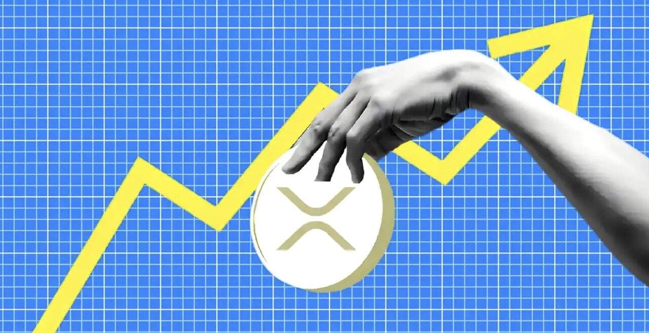 XRP chìm trong sắc đỏ: Khi nhà đầu tư mất kiên nhẫn