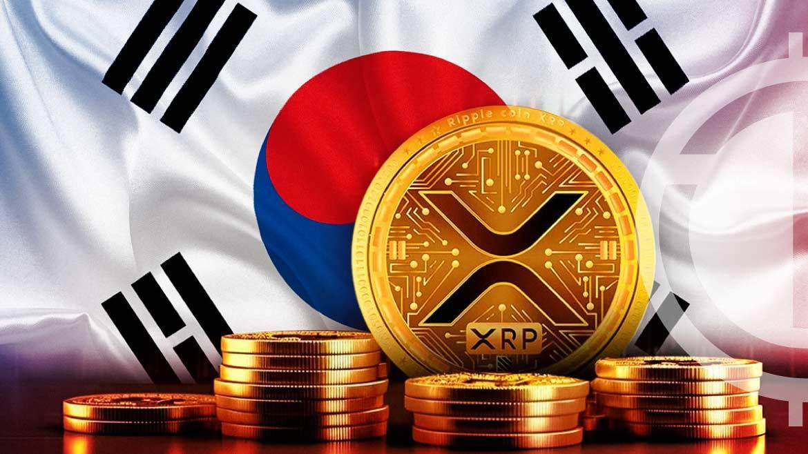 XRP soán ngôi Bitcoin tại Hàn Quốc: Hiện tượng hay chỉ là sóng ngắn?