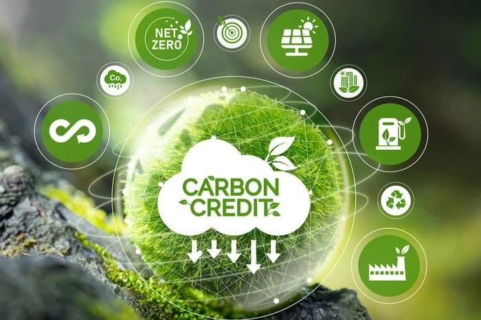 Việt Nam chuẩn bị vận hành sàn giao dịch carbon quốc gia vào cuối tháng 6
