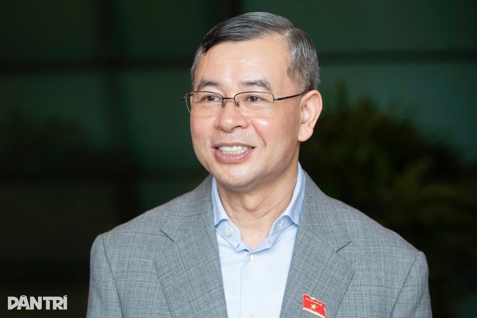 Tân Bộ trưởng Tài chính và bài toán quản lý tài sản mã hóa tại Việt Nam