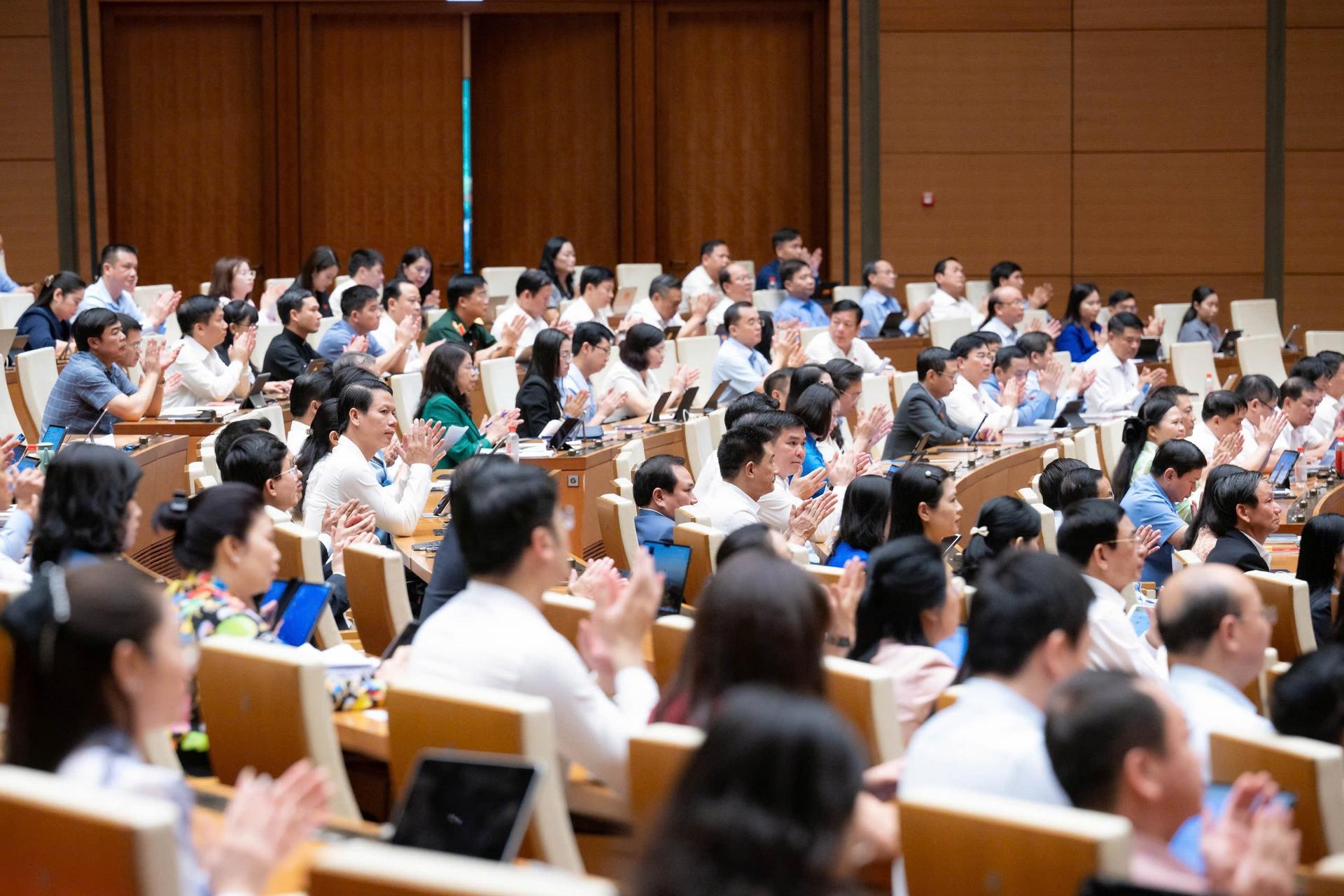 Bãi bỏ ngưỡng thuế 500 triệu: Tác động nào đến nhà đầu tư tiền số?